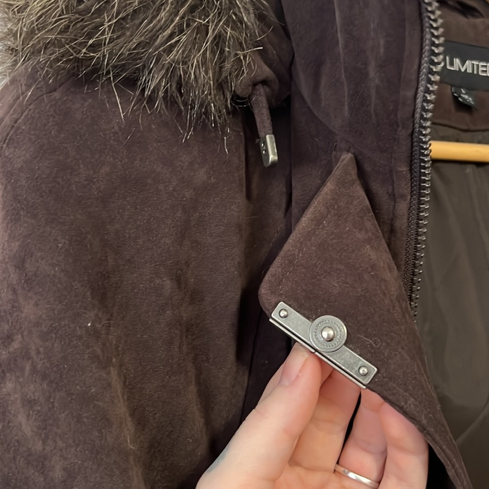 FS limited jacket - Picture 3 of 5